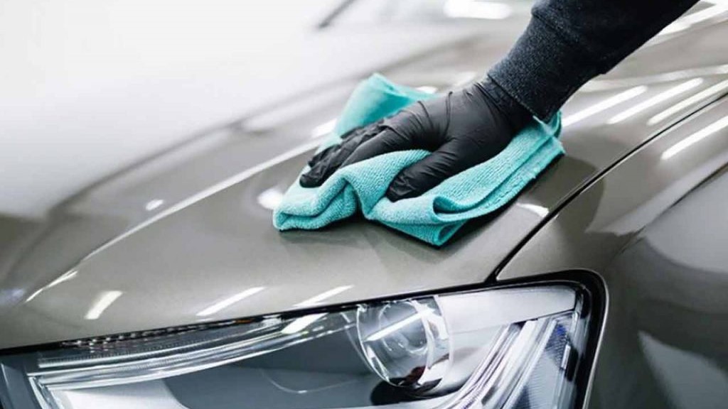 How Often Do You Wax Your Car?