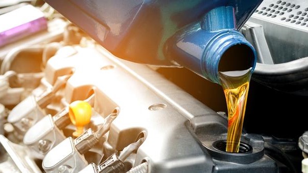 How to do an Oil Change