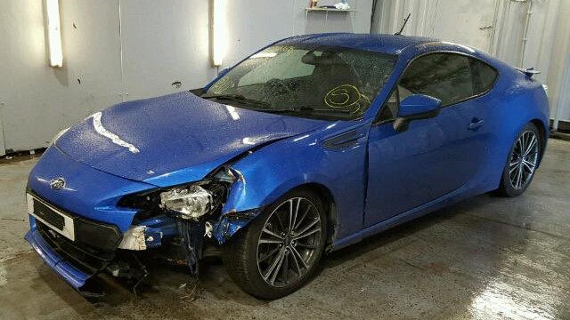 Accident Damage Or Grade R Vehicles From Japan To Nz Nikkyo Cars Blog 日巨株式会社