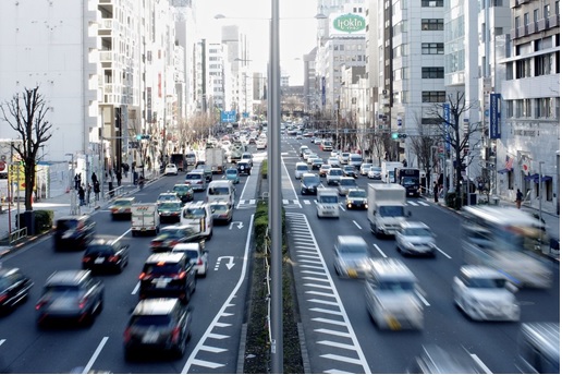 10 Reasons to Drive a Japanese Vehicle