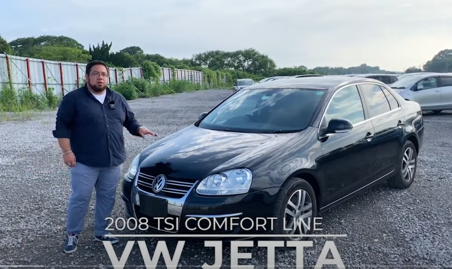 Volkswagen JETTA TSI Comfort Line Review /reviewed by a car specialist!!